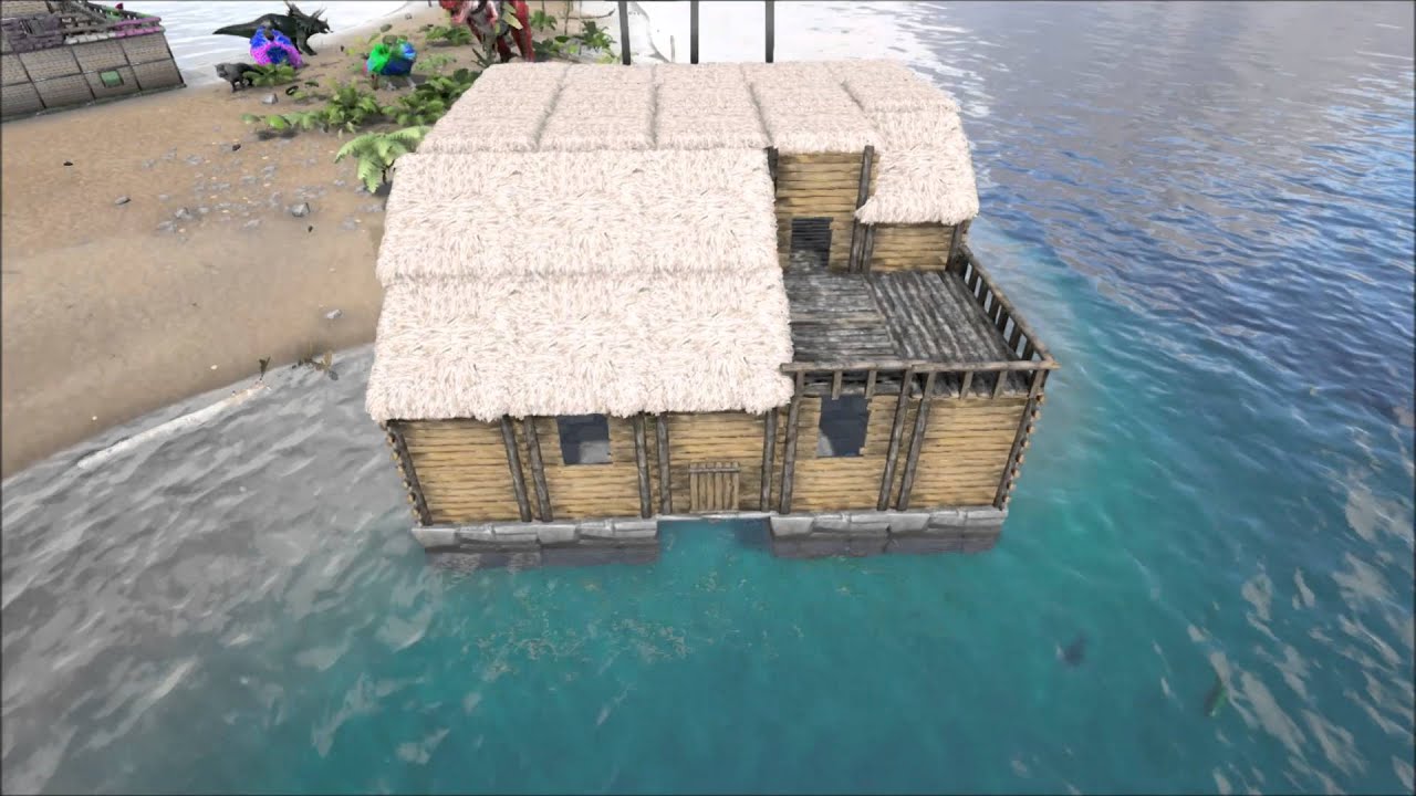 ark survival evolved advanced base building ark survival evolved advanced base building