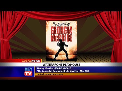 Waterfront Playhouse Presents