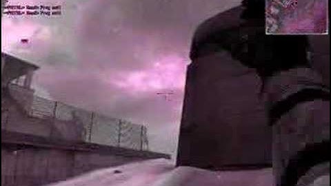 Battlefield 2142 SP Maps