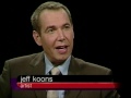 Jeff Koons interview (2000)