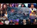 TOP "Final Battle Scene" Ready Player One (2018) Movie Reactions