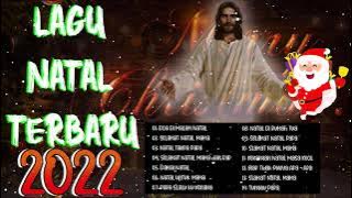 Lagu Natal Terbaru 2021 Tanpa Iklan - Lagu Natal Spesial Tahun 2021/2022 Terpopuler Sepanjang Masa