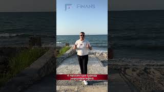 Ünye Yücelerde Eşsi̇z Konumda Satilik Vi̇lla