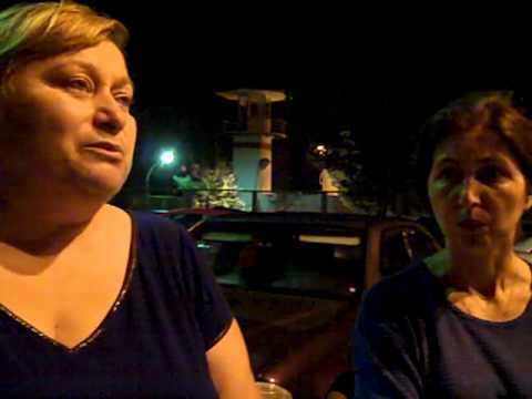 პედაგოგის პროტესტი