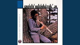 Video thumbnail of "Grover Washington, Jr. - Where Is The Love"