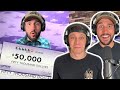 Jiggin Wins $50,000 &amp; Yappy Does STRANGE Things With His WIFE... (tornado problem) *BANGER PODCAST*