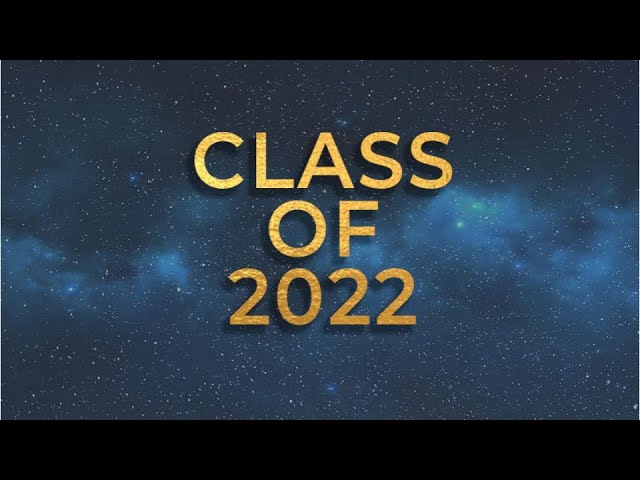 Class Of 2022 PNG Transparent Images Free Download  Vector Files  Pngtree