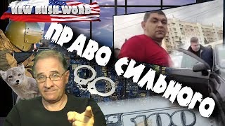 Эпоха «права сильного» | Новости 7:40, 12.2.2019 Эпоха «права сильного» | Новости 7:40, 12.2.2019