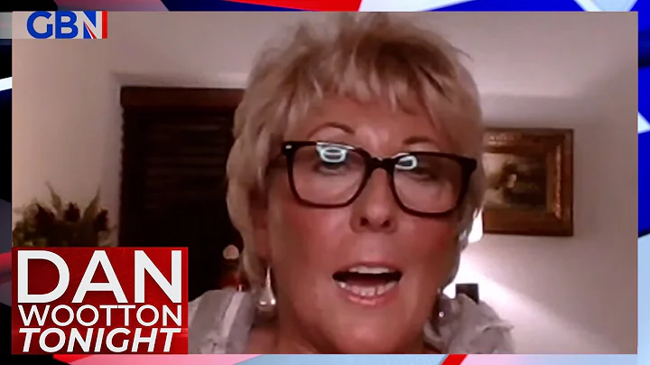 June Slater criticises the BBC, after its own inve...