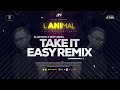 Blaiz Fayah x Busy Signal - Take It Easy Remix ft DJ ANI