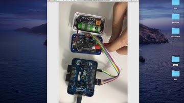 Deep dive into the Generic Node firmware features - Ahmed Elsalahy, The Things Industries