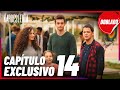 Everything For My Family Kardeslerim Exclusive Chapter 14 Dubbed 