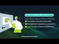 Utilization Fairy | ระบบตรวจสอบการทำงานของเครื่องจักรทั้งโรงงาน