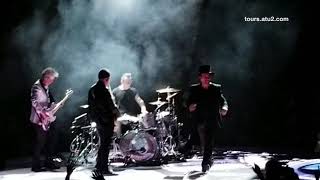 U2 - Acrobat - Uniondale NY, June 9, 2018 (www.atu2.com)