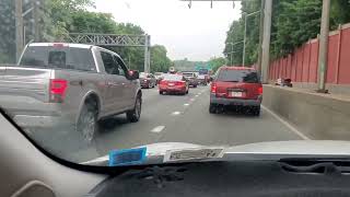 PEOPLE WANT TO SIGHT SEE A CAR ACCIDENT WHEN YOU NEED TO BE SOMEWHERE by Peter L 49 views 1 day ago 17 minutes