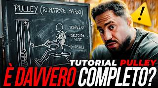Lunico Video Di Cui Hai Bisogno Per Il Pulley