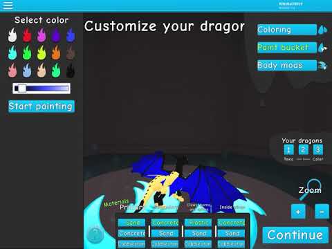 Roblox Wings Of Fire Dragon S Life Skin Sandwing Nightwing Hybrid Read Description Youtube - dragons lifewip roblox wings of fire dragon anime