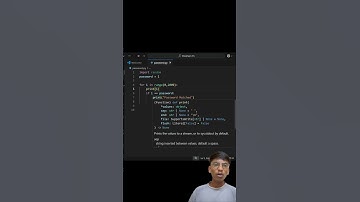 🚀 Python Password Cracker! 🔓 Try all combinations until the password is found!💡 #viralvideo  #coding