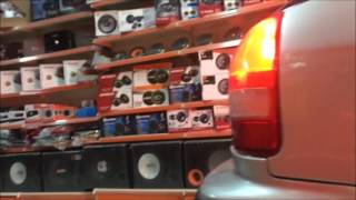 Honda Vtec Vti̇ Gazlama - Varex -Erkan Suri̇-Büyükçekmece Garage 34 Pk 5588