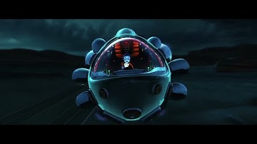 Now Clean Up This Mess Or You’re Fired