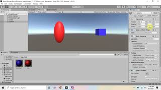 Unity tutorial: How to use the lock tool which can make editing much easier