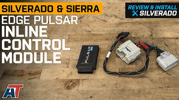 2019-2022 Silverado & Sierra 1500 Superchips Pulsar LT Inline Control Module Review & Install