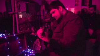 Bluesharp at AR193 on January 11, 2019 in Gainesville, FL
