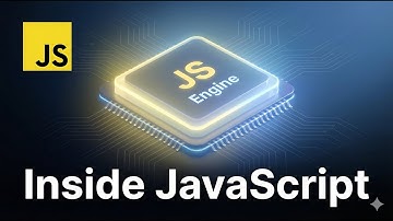What Happens When You Run JavaScript Code – Engine Explained Simply
