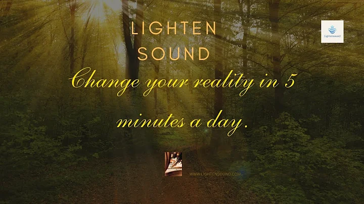 Change Your Reality in 5 Minutes a Day | Jacobo Grinberg’s Syntergic Method