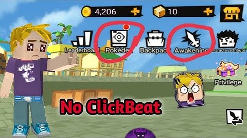 New Biggest Update in Anime Showdown!? #blockmango #tranding