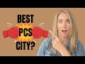 Cincinnati vs. Dayton - Which is Best for PCS?