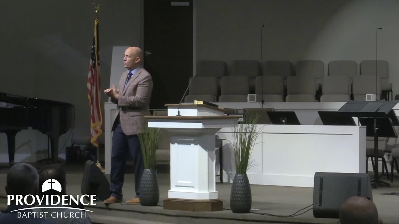 June 7, 2026 AM Service