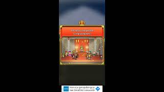 Kingdom Adventurers: Final boss & Ending screenshot 2