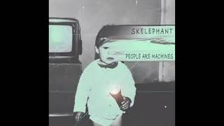 Skelephant - Robots in the Hallways