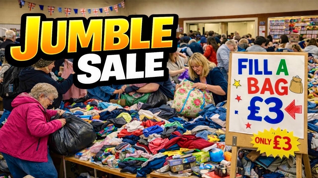 Незаконные распродажи — это обычно чистое зло… 👿