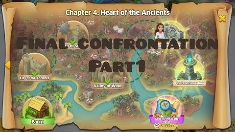 solved game🎮/final confrontation part1 /chapter- 4/heart of the ancients/Island🏝 Questaway