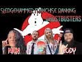 Ghostbusters feat nicki harris and cody loepke  sledgehammer franchise rankng