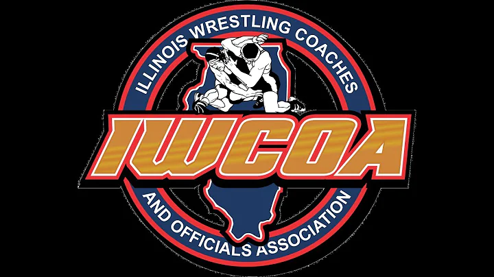 2018 IHSA Individual State Wrestling 220 pound 2A ...