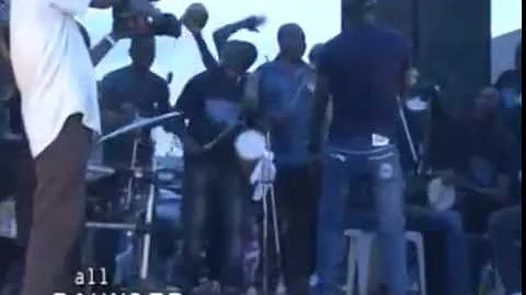 WASIU ALABI PASUMA ALL AROUNDER MAN 2