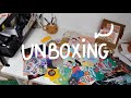 Unboxing facts