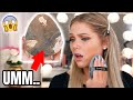 I TRIED THE TATI BEAUTY BLENDIFUL SPONGE AND... | KELLY STRACK