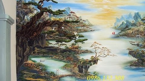 tranh tuong dep (0986.132.308)