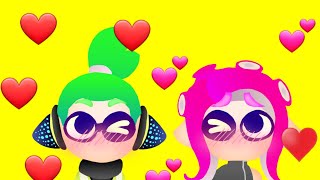 Agent 3 X Agent 8 Cómics Doblaje Loquendo Ship