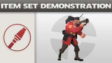 Set Demonstration: The Tank Buster