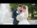 Олег & Уляна Wedding highlights