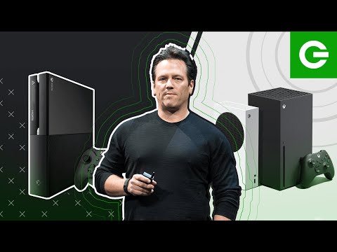 How Phil Spencer Saved Xbox | Feature