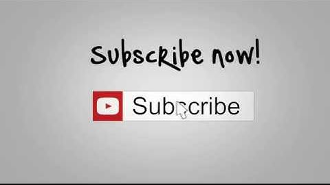 The new Youtube logo - Industrial robot in action