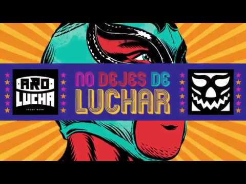 Aro Lucha Sizzle Reel