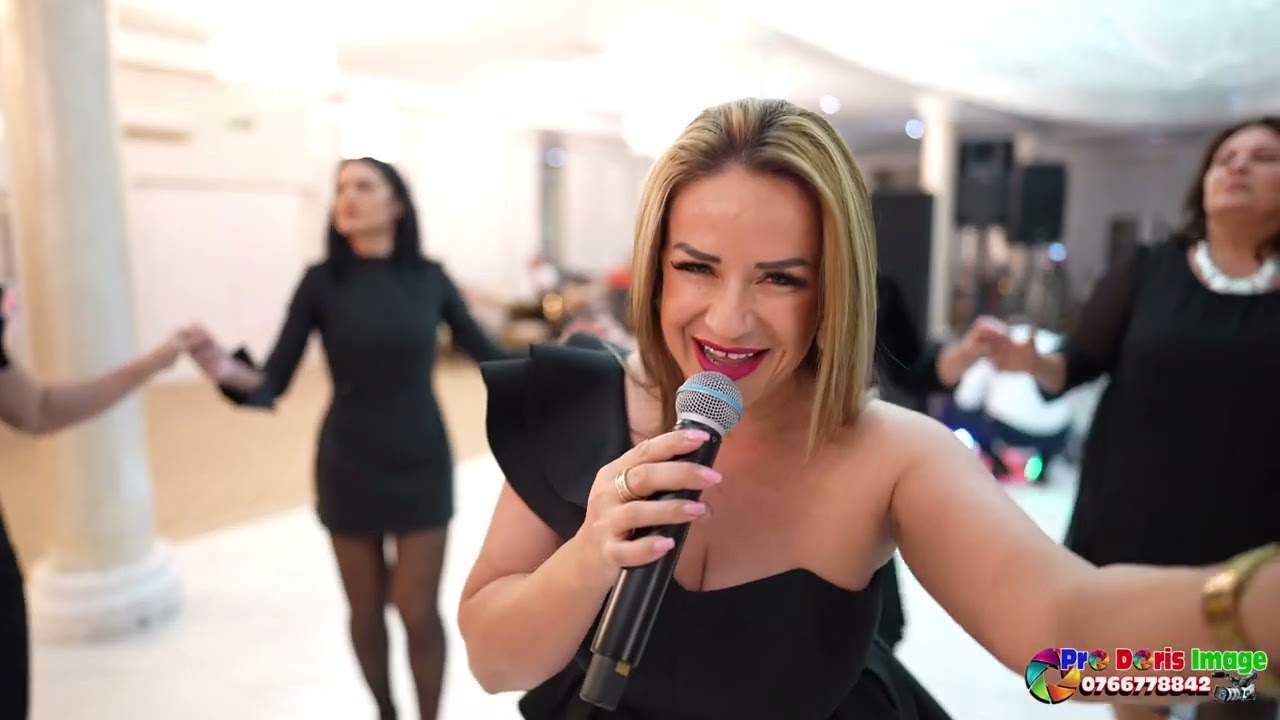 ❌MADALINA ALEXE BECHERU ȘI MIX BAND❌TE-AM ALES PENTRU O VIAȚĂ❌CUNUNIE GABI ȘI FLORIN BY DORIN R.