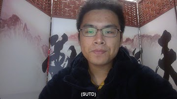 Video Essay for CMU LTI